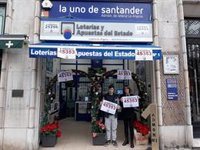 La 1 de Santander sigue su buena racha con una serie de un quinto que "sabe muy bien"