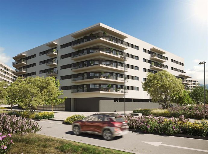 Knight Frank, encargada de comercializar una cartera de BTR y flex de 100 millones de euros en España