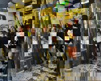 El 57.421, séptimo quinto premio, cae también en la popular 'Doña Manolita' y en la 'La Chulapa de Moncloa'