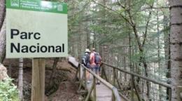 Archivo - Parque Nacional de Aigüestortes y Estany de Sant Maurici