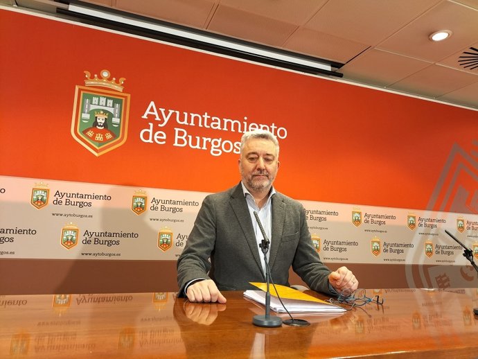 El Ayuntamiento de Burgos ofrece a la industria sus puntos limpios para favorecer la gestión de residuos.