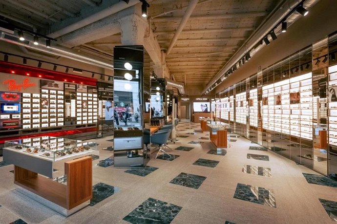 Tienda de Optica2000