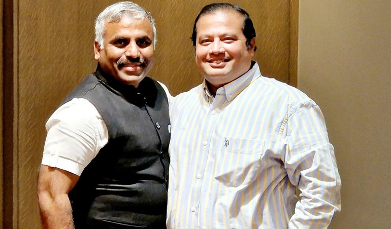 Comunicados Internacional