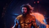 Vídeo: Aquaman y 'A fuego lento' llegan a los cines por Navidad