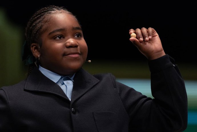 El 31.938, tercer premio del Sorteo