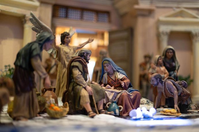 Belén de San Nicolás