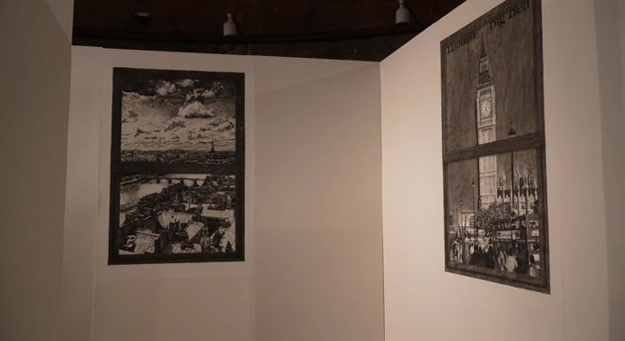 Imagen de la muestra