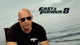 Vídeo: Vin Diesel, acusado de agresión sexual durante el rodaje de 'Fast & Furious 5'