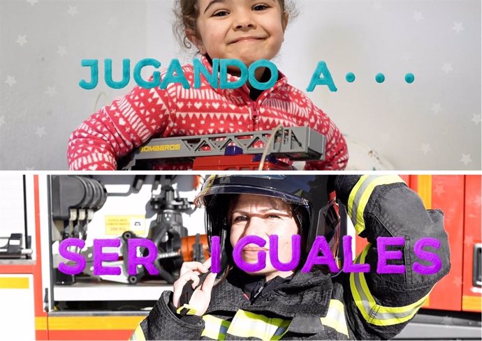 La Diputación de Badajoz lanza una campaña para promover la compra y consumo de juguetes no sexistas