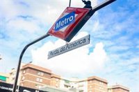 Horario de transportes públicos los días 24 y 25: Metro cierra de 22 a 8 y los 'buhos' funcionan desde 22H en Nochebuena