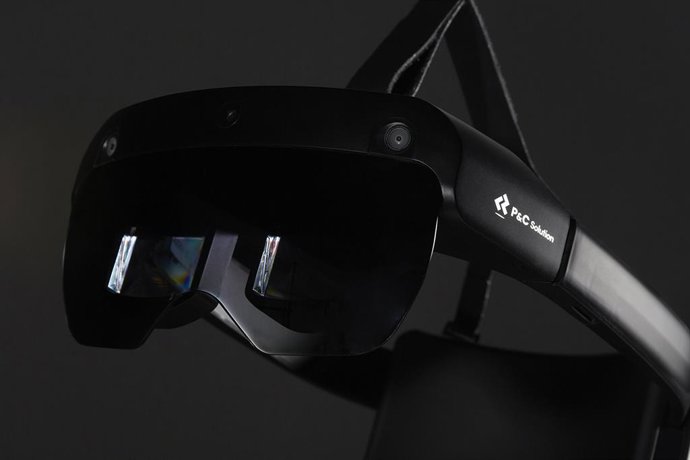 P&C Solution to Unveil New Product 'METALENSE 2' at CES 2024