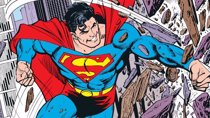 Filtrada la nueva sinopsis oficial de Superman: Legacy