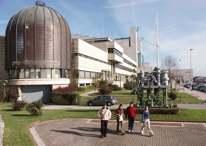 Archivo - Planetario de la UC