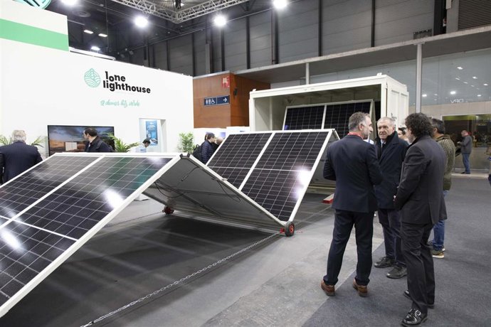 Archivo - GENERA 2024