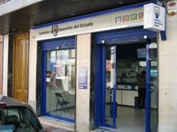 El Gordo reparte más de diez millones en la provincia de Granada, 8,4 en Pinos Puente