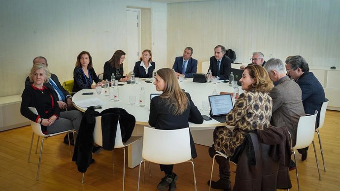 Patronato de la Fundación Palau de Les Arts