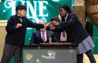 El 'Gordo' viaja por primera vez El Hierro, a 'La Isla del Tesoro': "Estaba perdiendo la esperanza otra vez"