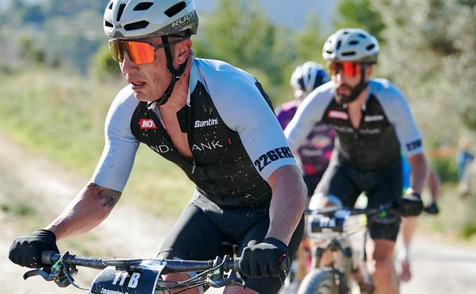 Purito Rodríguez y Óliver Avilés, de nuevo al asalto de la Vuelta a Ibiza MTB SCOTT by Shimano