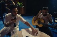 Esta ambición desmedida, la serie de C. Tangana ya tiene fecha de estreno en Movistar Plus+