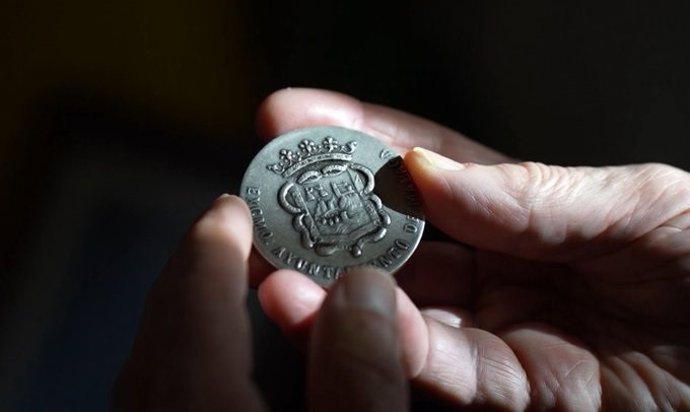 Alcalde: "Nuestros 3.000 años de historia han traído un presente de éxito" y llevan "a un futuro espléndido"