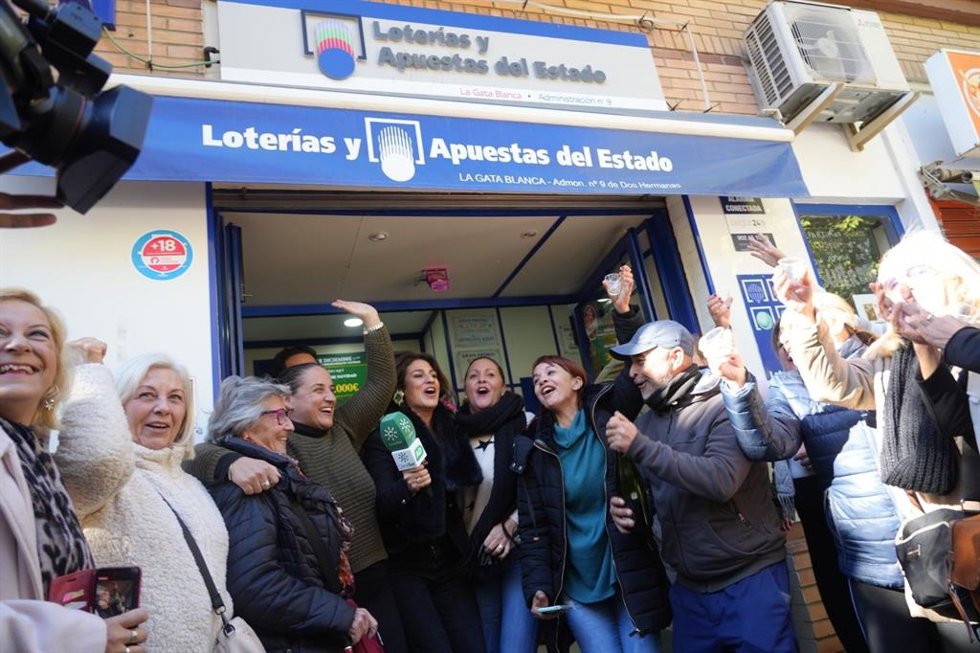 Celebraciones en La Gata Blanca