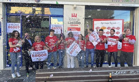 Comunicados Sociedad