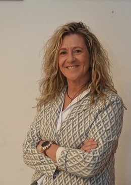 La decana del Colegio de Abogados y Abogadas de Tortosa (Tarragona), Marta Martínez, nueva presidenta del Consell de l'Advocacia Catalana (Cicac).