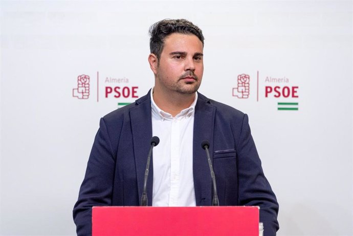 Mateo Hernández (PSOE)