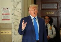 El Supremo de EEUU rechaza una petición del fiscal especial Jack Smith sobre la inmunidad presidencial de Trump