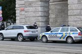 Foto: R.Checa.- La Policía checa afirma que el autor del tiroteo de Praga se suicidó