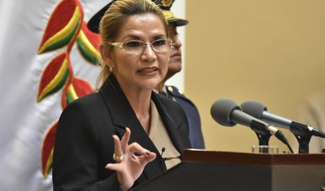 Política