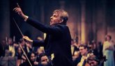Foto: ¿Qué fue de Leonard Bernstein tras el final de Maestro?