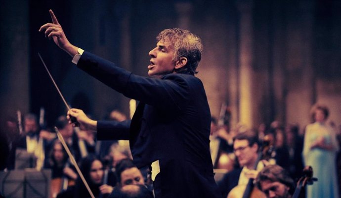 ¿Qué Fue De Leonard Bernstein Tras El Final De Maestro?