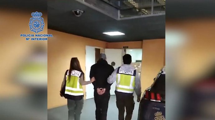 Detenido en Rojales (Alicante) un hombre buscando en Bélgica, Holanda y España por tráfico de drogas y secuestro