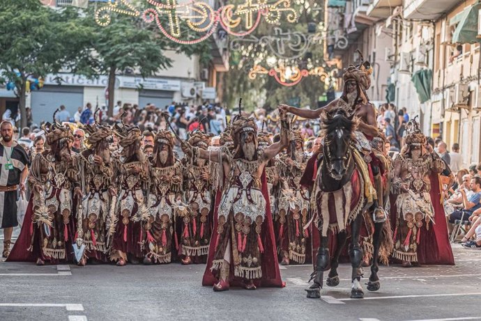 La Generalitat declara 30 fiestas de Interés Turístico en la Comunitat Valenciana durante 2023