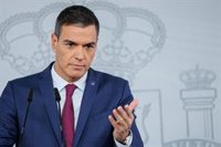 Sánchez viajará a Irak el 27 y 28 de diciembre
