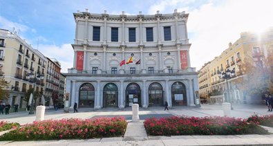 Teatro Real