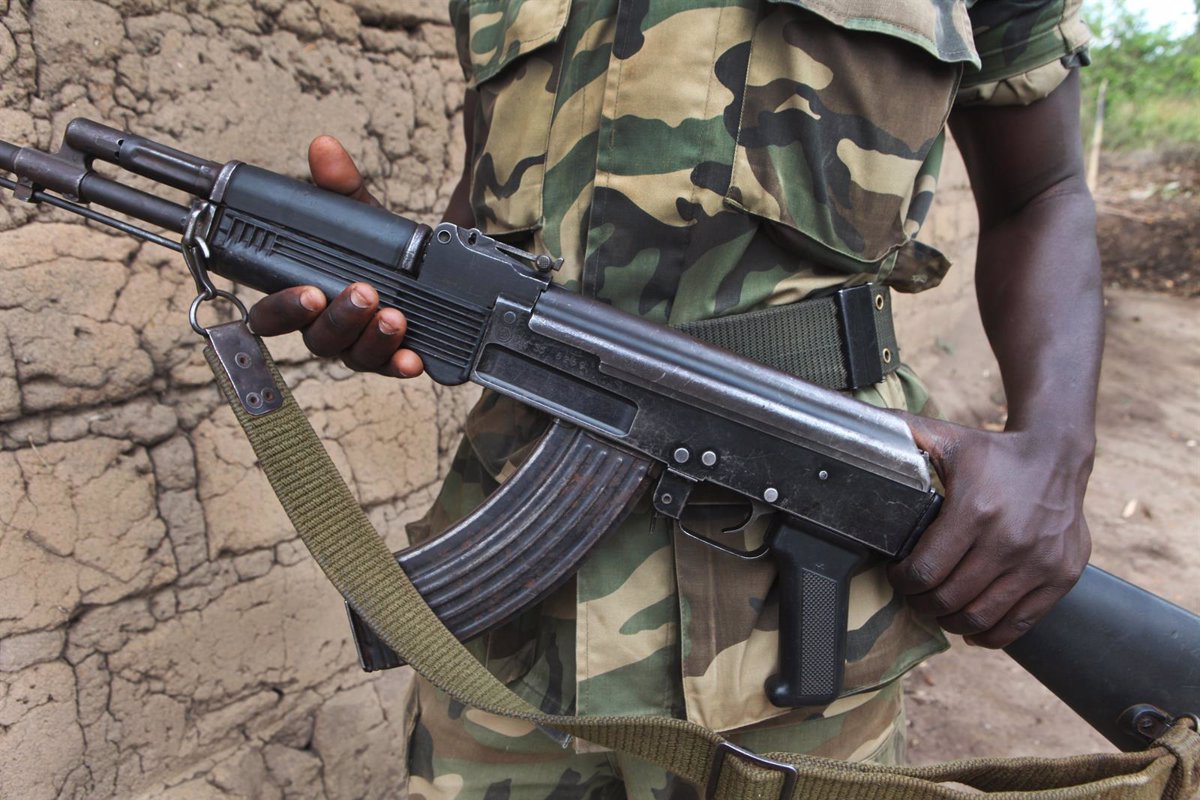 At least twenty civilians, including twelve children, killed in militia attack in western Burundi