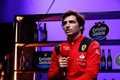 Carlos Sainz: "Me veo en Ferrari muchos años más, me siento como en casa"