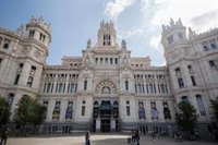El Ayuntamiento de Madrid pide no sacar la basura en Navidad y Nochevieja porque no habrá servicio de recogida