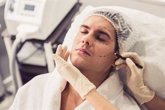 Foto: Cirugía plástica: ¿por qué se operan los hombres? El empleo tiene la respuesta