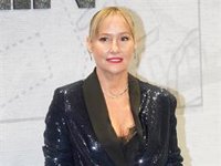 Fiona Ferrer define a Fran Rivera de "muy valiente" por hablar públicamente de los temas más dolorosos de su vida