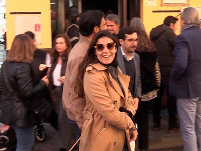 TANA RIVERA Y MANUEL VEGA