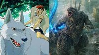 La increíble conexión entre Godzilla Minus One y La Princesa Mononoke que abre la puerta a una secuela