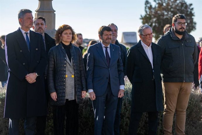 Batlle entre el resto de concejales