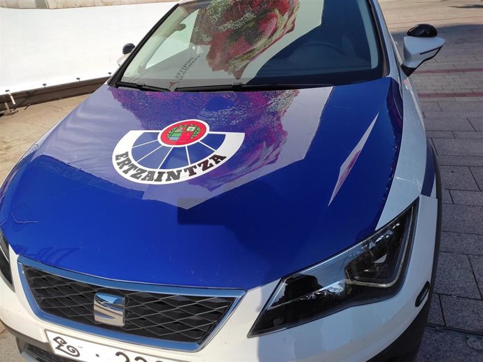 Archivo - Ertzaintza adapta sus pautas de trabajo para atender a personas con discapacidad intelectual o enfermedad mental