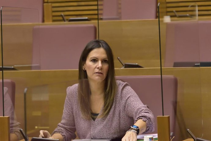 El PP rechaza las críticas de Compromís por Edificant: "Ni en la oposición es capaz de planificar centros educativos"