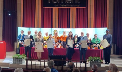 Comunicados Sociedad