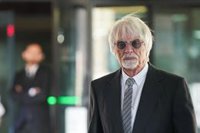 Ecclestone: "Schumacher sabía sacar lo mejor de la gente, le escuchaban"