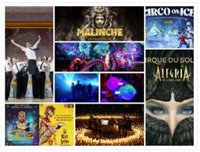 Los espectáculos más deslumbrantes de esta Navidad: regala entradas